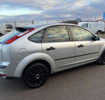 Ford Focus 5