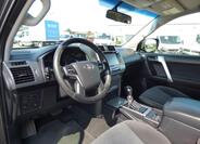 Toyota Land Cruiser 13