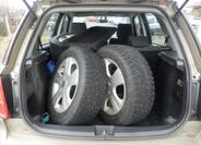 Fiat Sedici 9