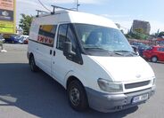 Ford Transit 6