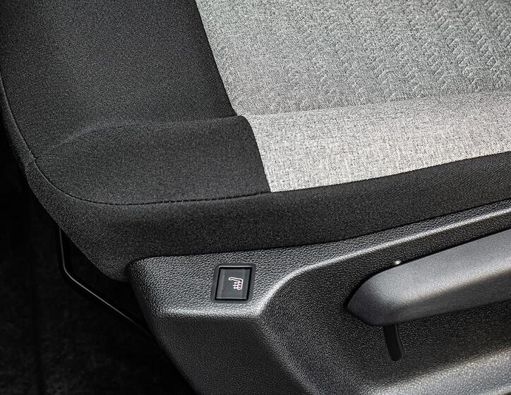 Citroën Berlingo 12