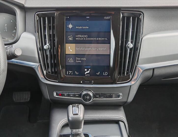 Volvo V90 20