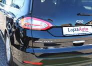 Ford Galaxy 5