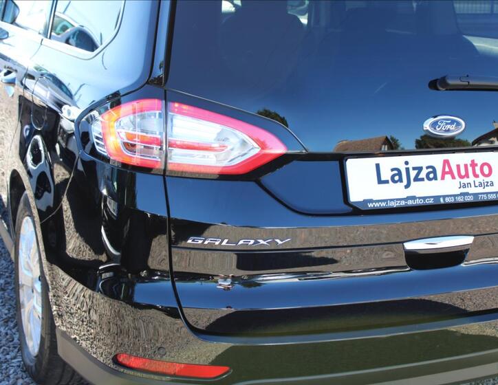 Ford Galaxy 5