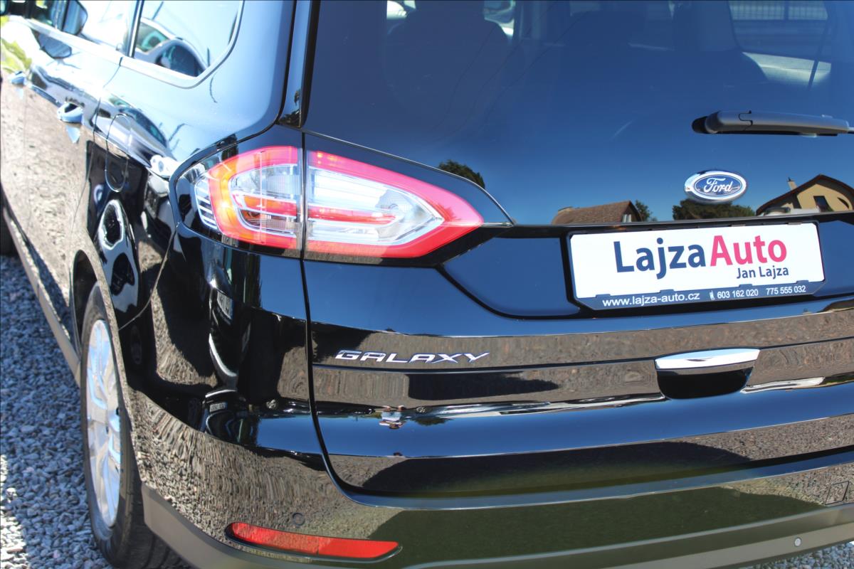 Ford Galaxy