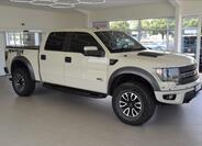 Ford F-150 3