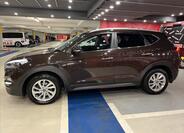 Hyundai Tucson 2