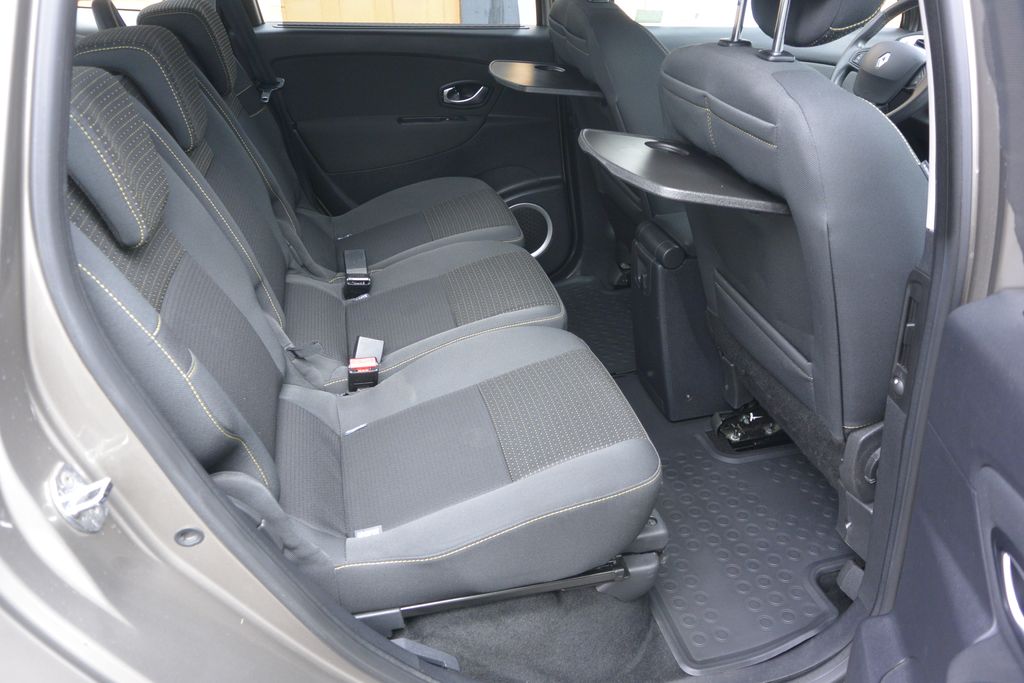 Renault Scénic