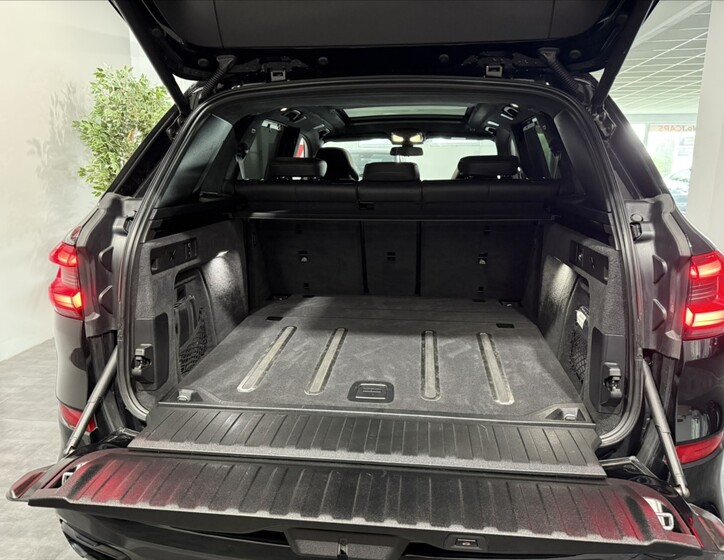 BMW X5 36