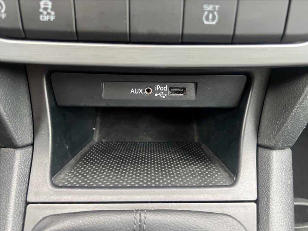 Škoda Yeti