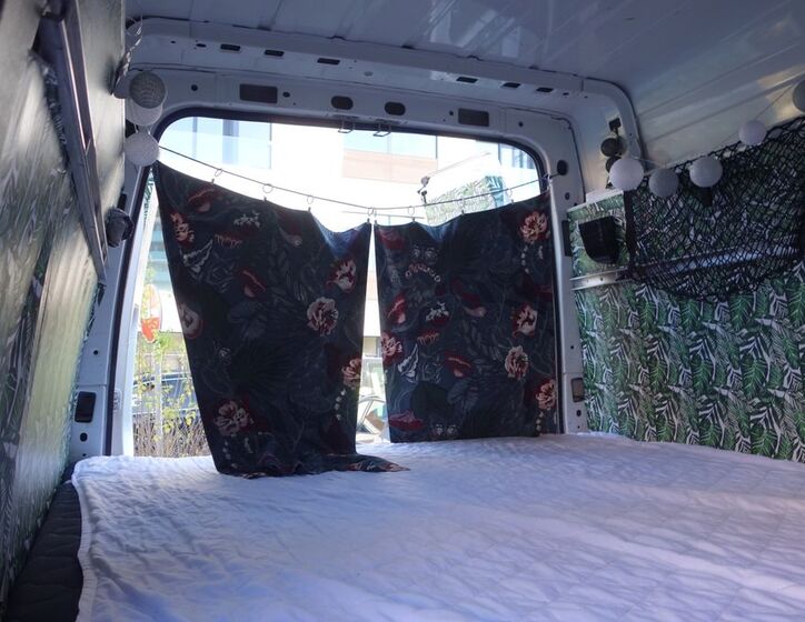 Ford Transit 20