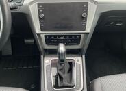 Volkswagen Passat 19