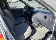 Dacia Logan 16