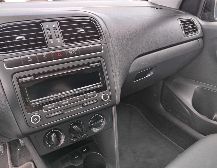 Volkswagen Polo 15