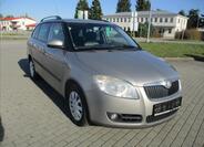 Škoda Fabia 6