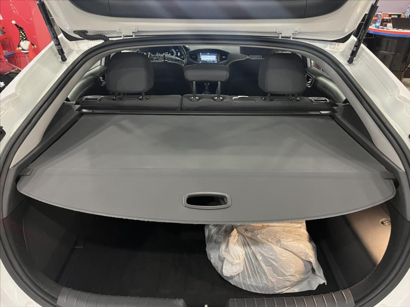 Hyundai IONIQ 4