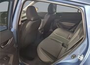 Subaru Impreza 12