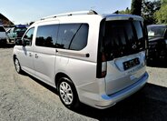 Ford Tourneo Connect 6