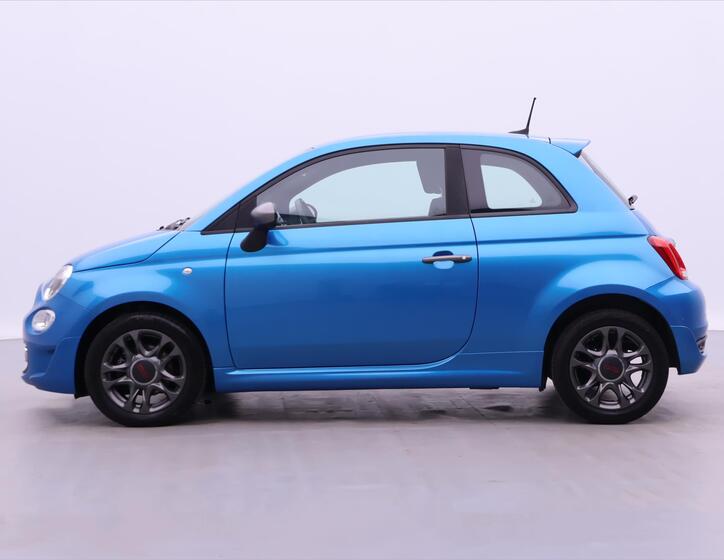 Fiat 500 4