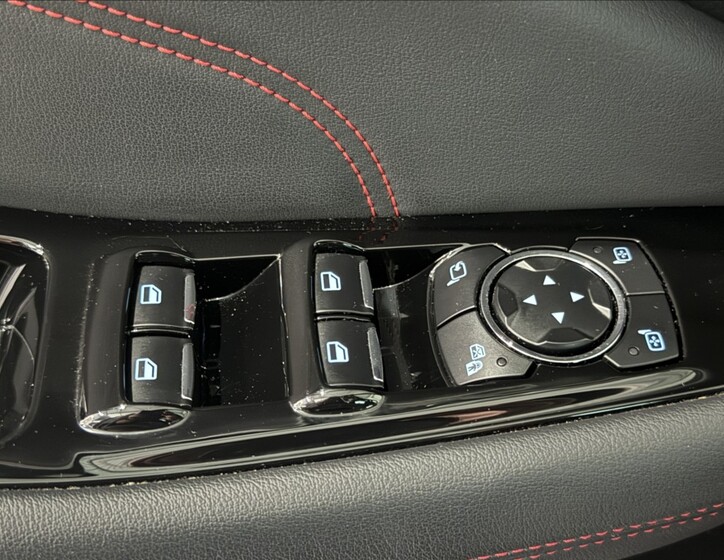Ford S-MAX 19