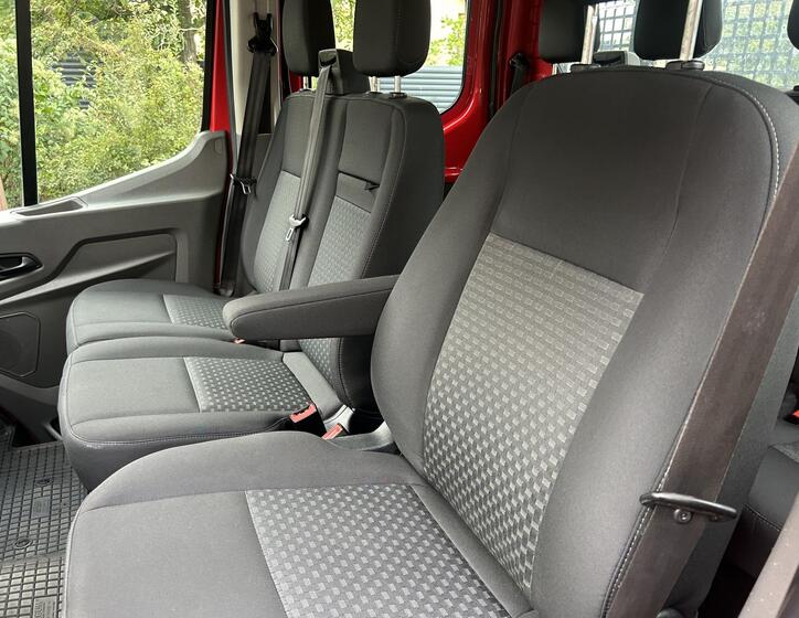 Ford Transit 36