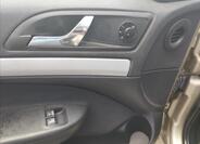 Škoda Octavia 13