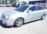 Opel Vectra 1