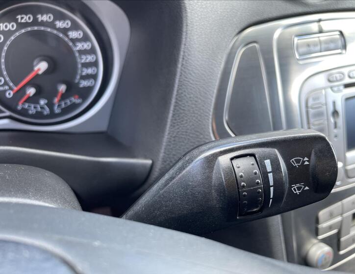 Ford Mondeo 20