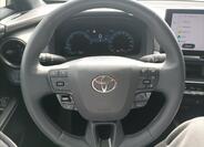Toyota C-HR 11