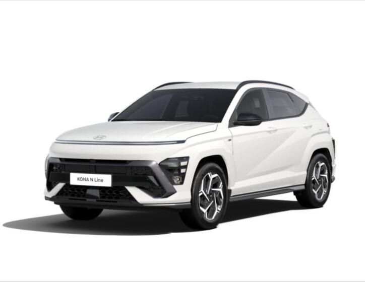 Hyundai Kona 1