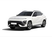 Hyundai Kona 1