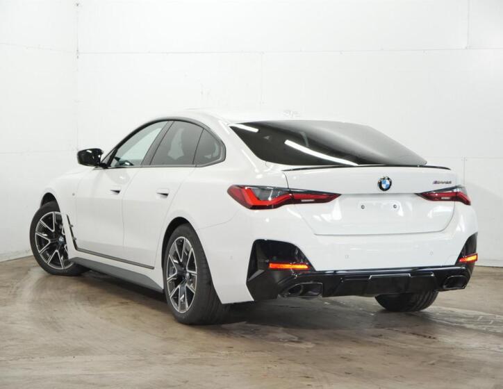 BMW Řada 4 3