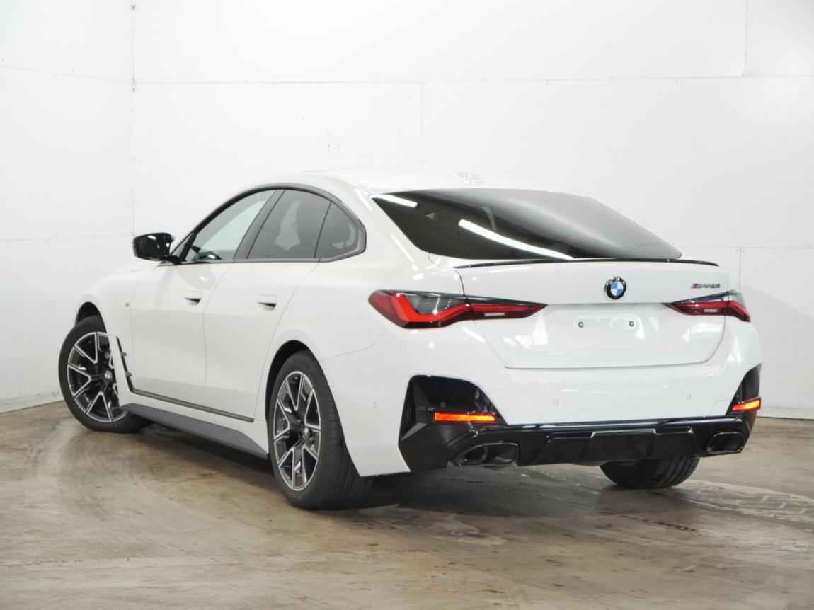 BMW Řada 4