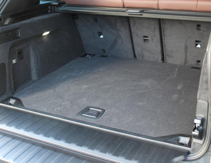 BMW X5 11