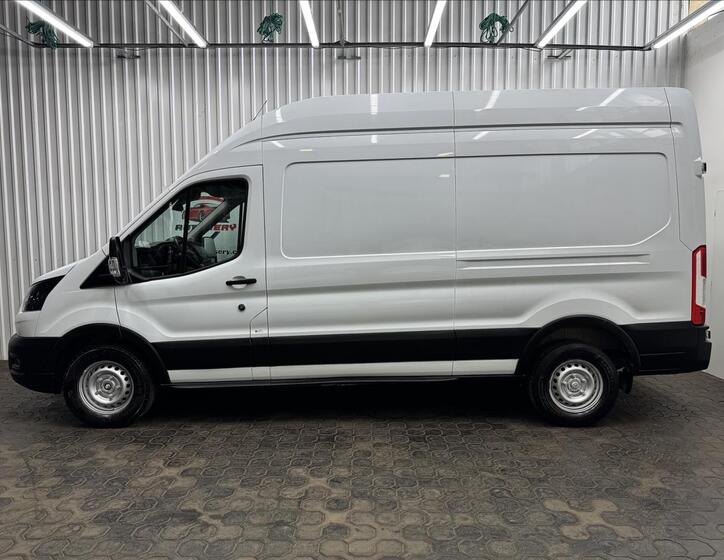 Ford Transit 4