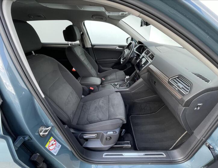 Volkswagen Tiguan Allspace 16