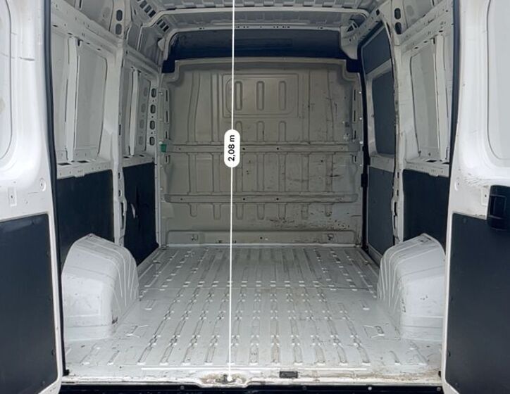 Peugeot Boxer 10