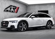 Audi A6 Allroad 1