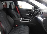 Mercedes-Benz Třídy C 30