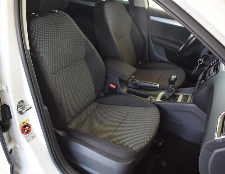 Škoda Octavia 14