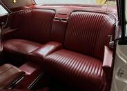 Ford Thunderbird 37