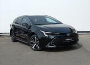 Toyota Corolla 3