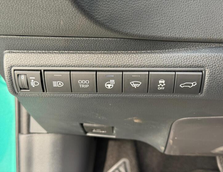 Toyota Corolla 20