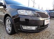 Škoda Rapid 11
