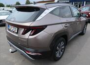 Hyundai Tucson 3