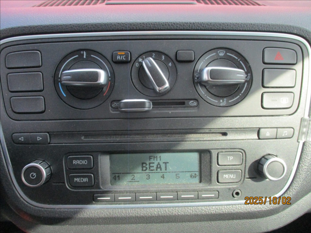 Škoda Citigo
