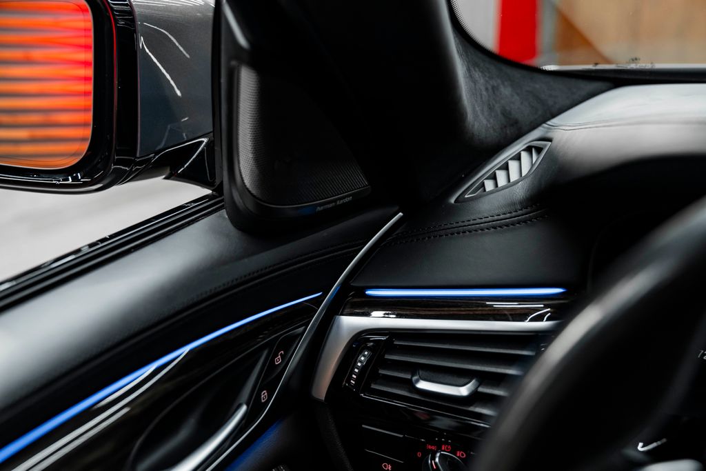 BMW Řada 5
