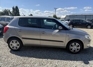 Škoda Fabia 4