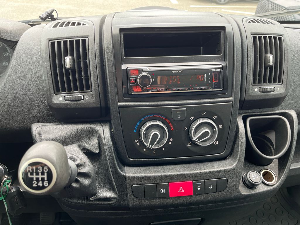 Citroën Jumper