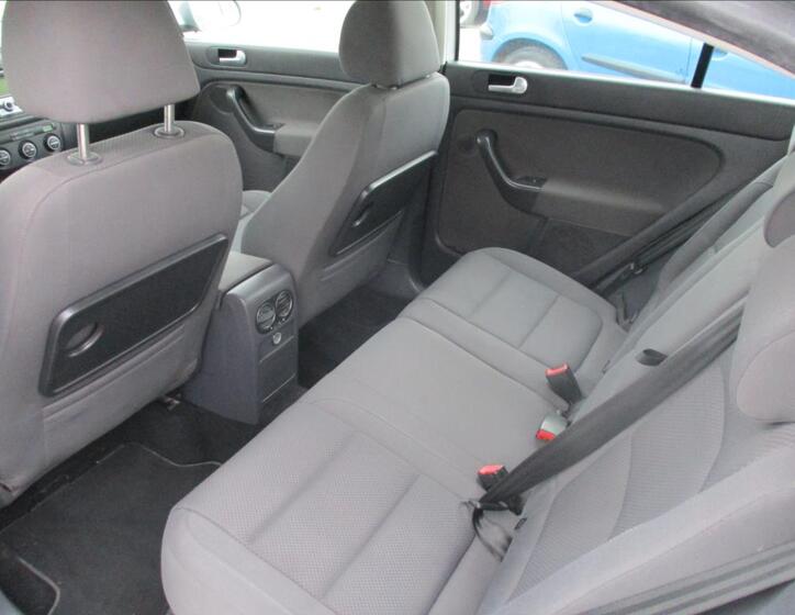 Volkswagen Golf Plus 14